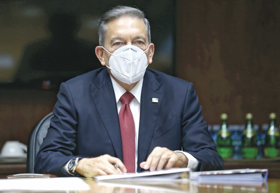 Pocos progresos en la agenda anticorrupción