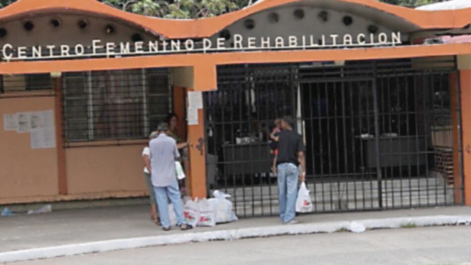 IBT Group recurre a la Corte Suprema por caso de cárcel de mujeres