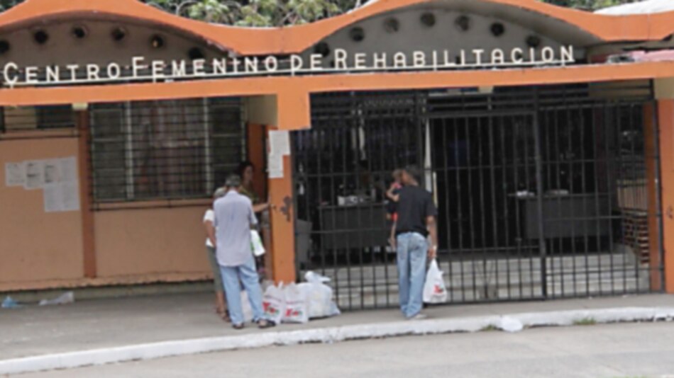 IBT Group recurre a la Corte Suprema por caso de cárcel de mujeres