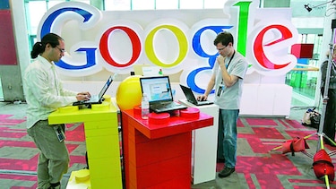 Google Maps incorpora seis asentamientos
