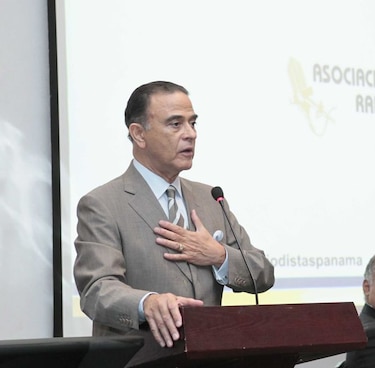 CNP y Fórum preparan conversatorio sobre reformas electorales