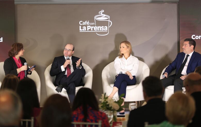 Panamá acelera la digitalización de su economía para atraer nuevos negocios