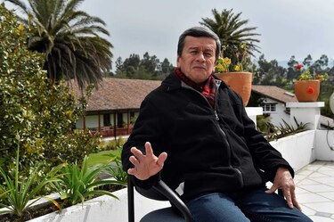 El ELN da por terminada su primera tregua bilateral en Colombia