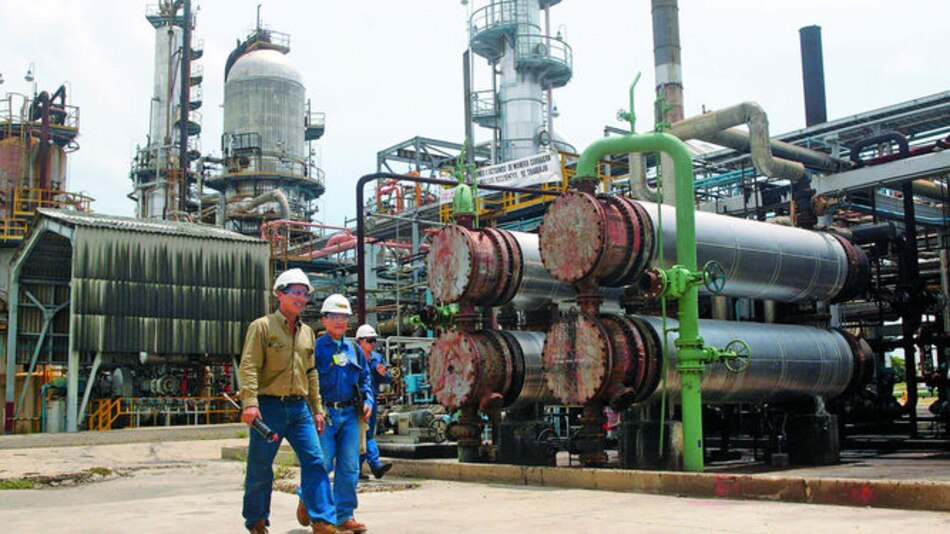 Pago de impuestos afectó a Ecopetrol