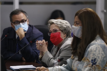 Judicial incumple pagos por déficit 