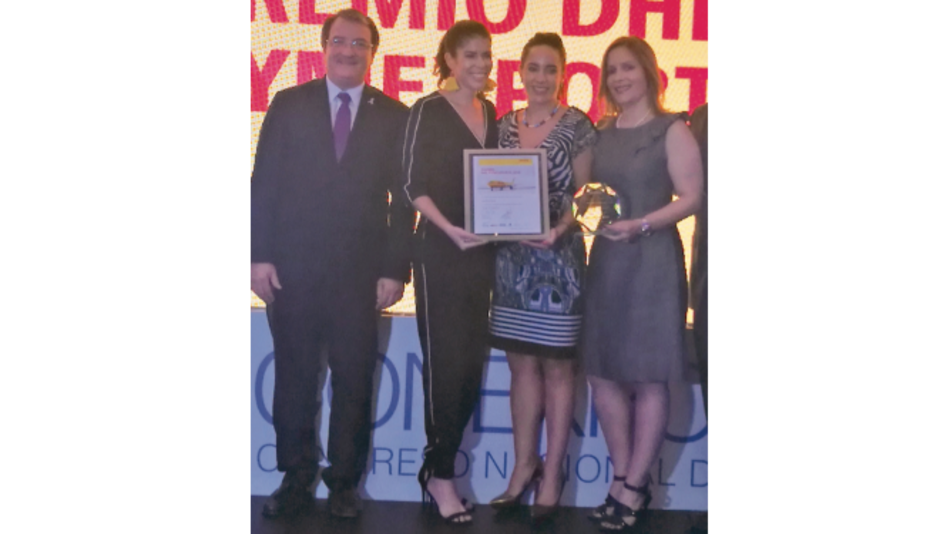 Undercover Boots gana Pymexporta 2018