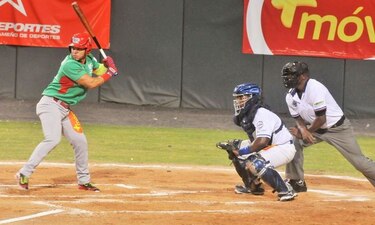 Chiriquí se va arriba en su serie frente a Herrera