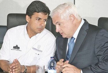 Federico 'Pepe' Suárez, el exministro de los rascacielos