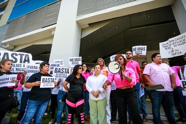 Surge un anteproyecto para retirarle al Ifarhu la función de decidir quién recibe un auxilio