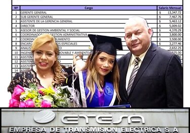 Incidencia política y clientelismo: los males de Etesa y otras empresas públicas