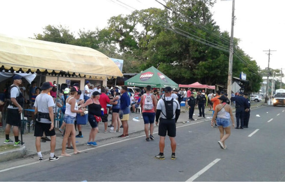 Presidente Varela asegura que no permitirán abuso en el uso del permiso de turista