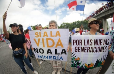 Movimiento Sal de las Redes: ‘Exigimos que se elimine el artículo derogatorio’