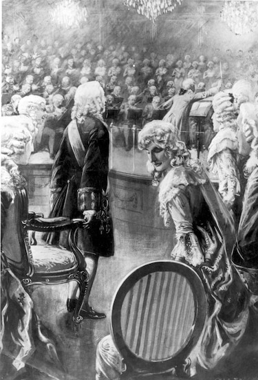 Cómo ‘El Mesías’ de Handel con su majestuoso coro del ‘Aleluya’ se convirtió en la banda sonora de la Semana Santa