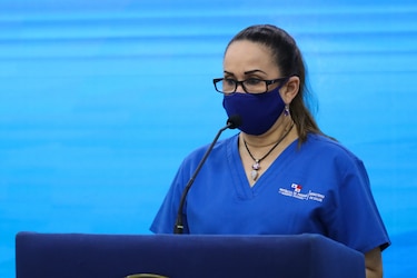 El coronavirus causa 260 muertos en el país; en cuidados intensivos hay 72 pacientes