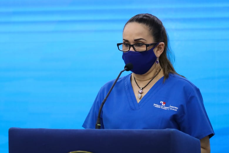 El coronavirus causa 260 muertos en el país; en cuidados intensivos hay 72 pacientes