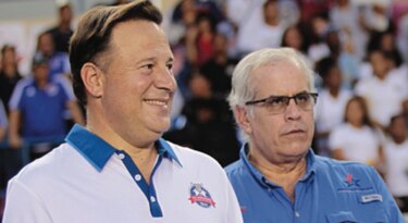 Presidencia pide a Pandeportes esclarecer información sobre uso de fondos públicos