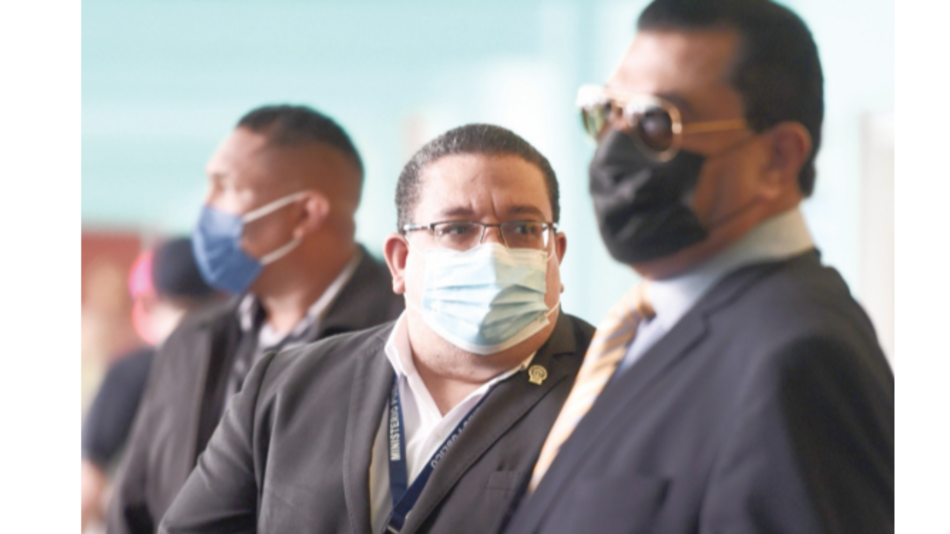 Caso pinchazos: las matemáticas de la prescripción penal