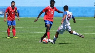 Victoria de la selección Sub-20 y derrota de la Sub-17