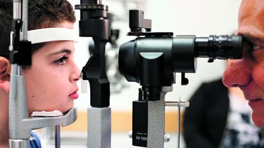 La medicina genética dio un paso adelante en 2017