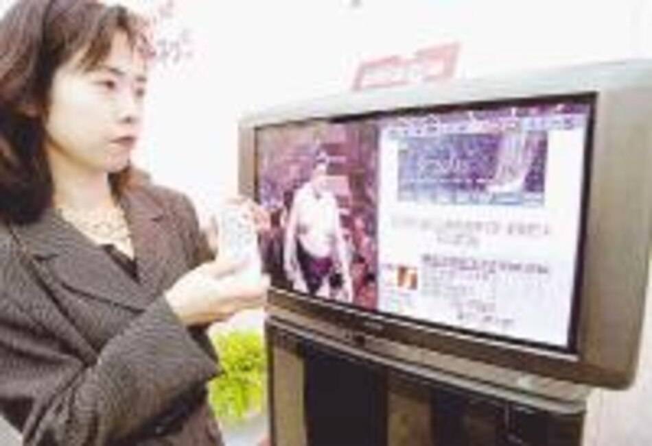 TCL y Thomson crean el mayor fabricante mundial de televisores