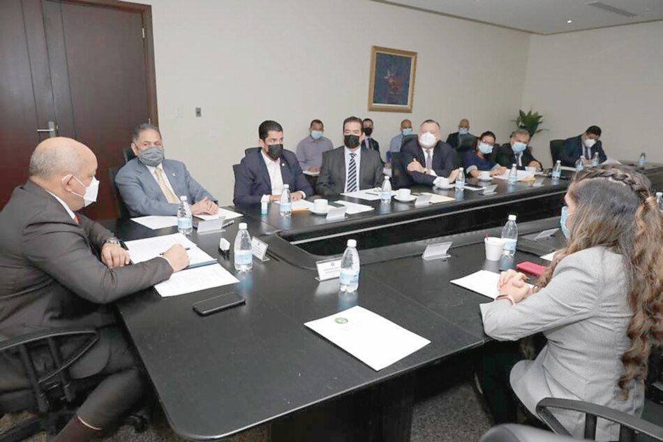 Bancos tendrán menos flexibilidad tras fin de alivio