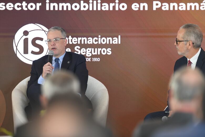 Sector inmobiliario apuesta a la reactivación económica y la llegada de nuevas inversiones 