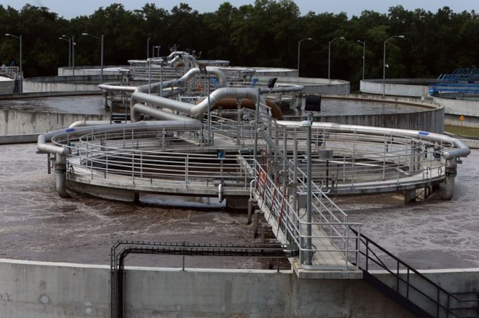 $340 millones más para la limpieza de la bahía