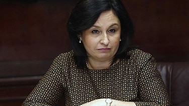 Procuradora reitera: Panamá sí cooperó