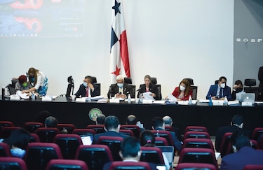 Diputados dilatan temas electorales polémicos