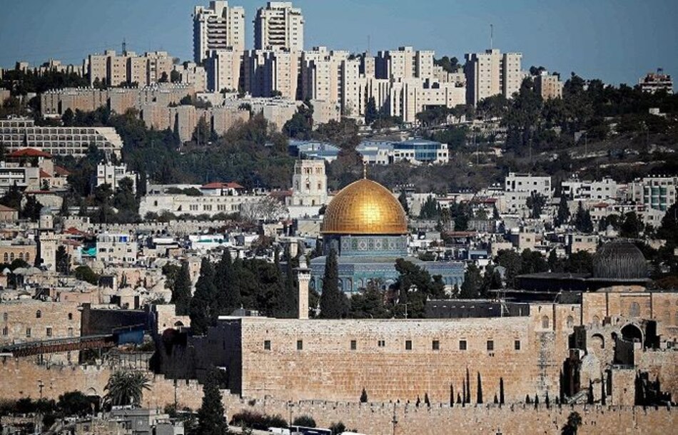 Trump posterga decisión sobre estatus de Jerusalén, el mundo musulmán advierte riesgos