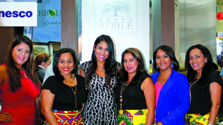 Grupo Roble