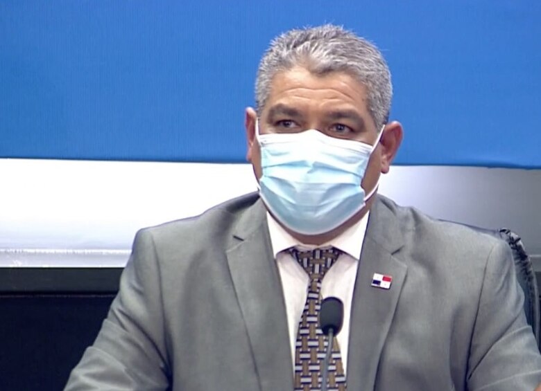 Minsa: el Rt se incrementa a 1.11; reportan mil 54 nuevos casos de Covid-19 y 12 defunciones