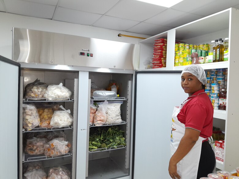 El Meduca inaugura programa ‘Cocina Modelo’ con un presupuesto de $18.5 millones