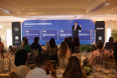 Sector asegurador proyecta crecer hasta 6% en 2026, con retos para ampliar cobertura y acelerar la digitalización