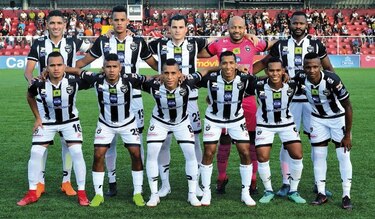 El Tauro FC sigue sin ganar y ya es último en la Liga Panameña de Fútbol