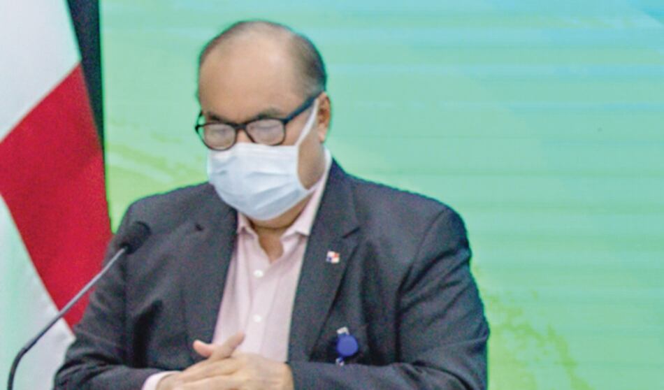 Cortizo instruyó suspender el polémico contrato de la CSS