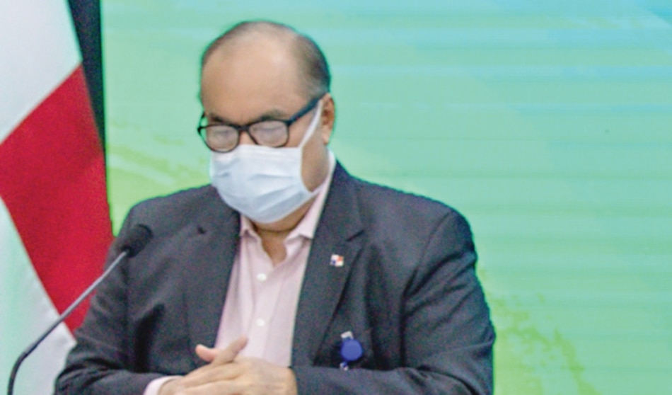 Cortizo instruyó suspender el polémico contrato de la CSS