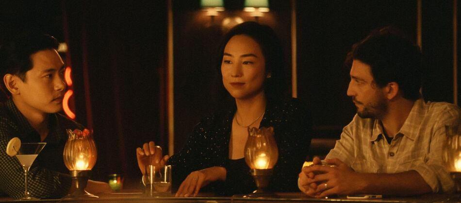 ‘Vidas pasadas’, el arte de recordar