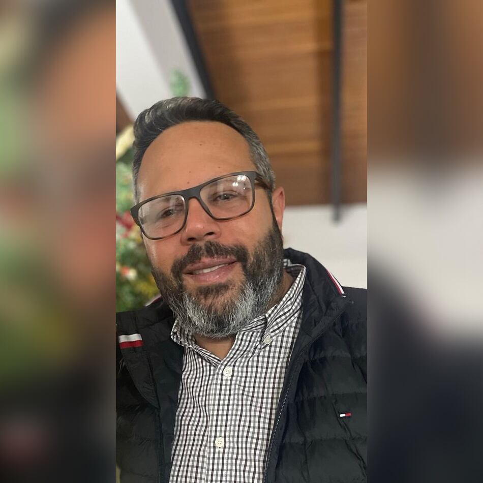 La hija de Edmundo González Urrutia defiende la inocencia de su esposo; denuncia que fue ‘secuestrado’ en Caracas