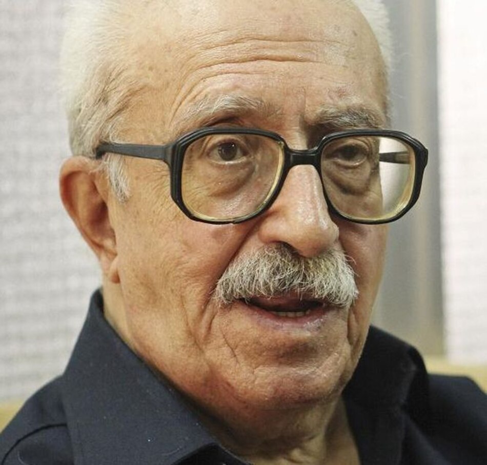 Desaparece cadáver de Tariq Aziz, excanciller de Saddam Hussein