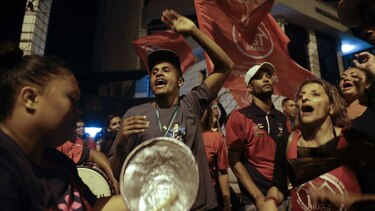Brasil empieza a medir el impacto de tener a Lula a las puertas de la cárcel