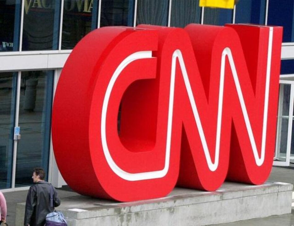 ‘CNN Latino’ cerrará este mes por no cumplir ‘expectativas de negocio’