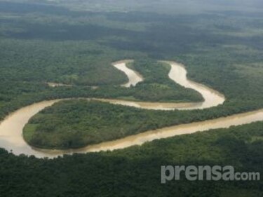 Ancon pide estar alerta por la carretera cercana a Darién