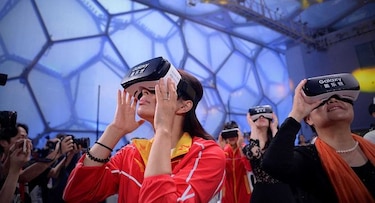 Historia de Jesucristo será contada en realidad virtual