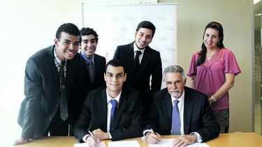 Alianza por el futuro de la educación en Panamá