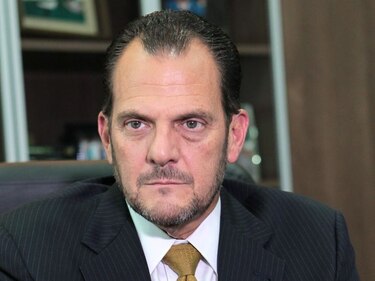 Lymberópulos rechaza informe de Contraloría