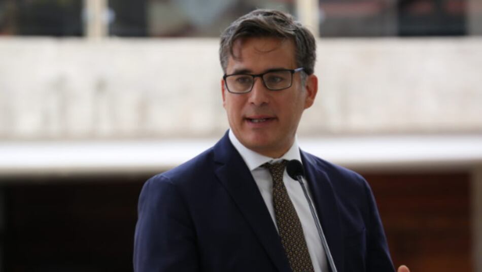 Ministro de Costa Rica anuncia medidas arancelarias recíprocas contra Panamá