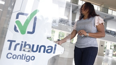 349 días recogiendo firmas de apoyo