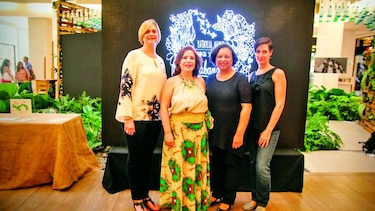 Soho Mall Panamá celebra el Día de la Tierra