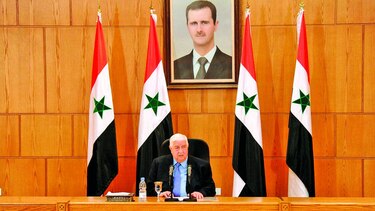 Siria: ‘La tregua no murió’